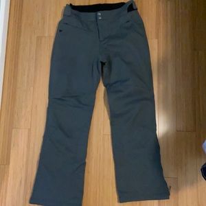 Obermeyer Snow Pants